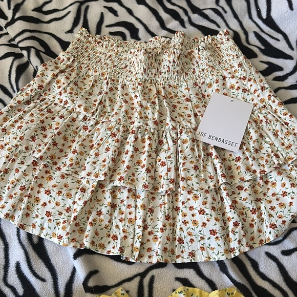 floral skirt bundle (3) - Picture 4 of 5